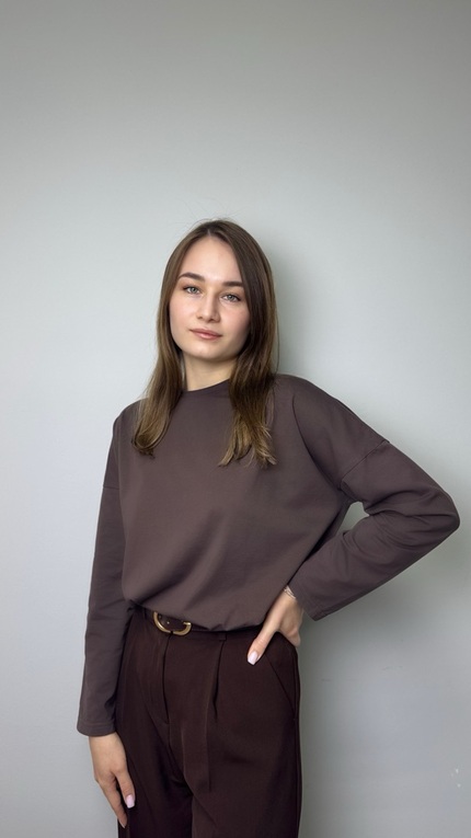 Кристина Денисова